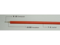 供应UL1617双层绝缘电子线 供应UL1617双层绝缘电子线