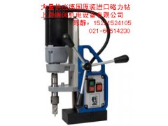 便携式磁力钻，高空作业磁力钻，吸铁钻，钢板钻，取芯钻