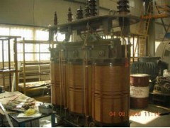 变压器维修 变压器维修