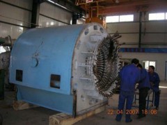 汽轮发电机维修 汽轮发电机维修