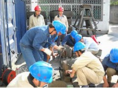 电动机检修 电动机检修