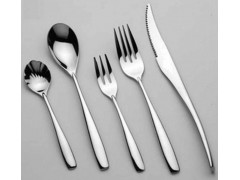 供应不锈钢餐具，西餐刀叉餐具，不锈钢刀叉餐具，钰狐餐具