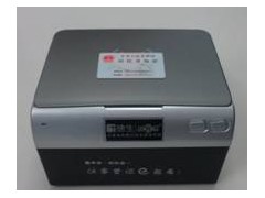 德生升级版访客管理系统TSV-A6 德生升级版访客管理系统TSV-A6