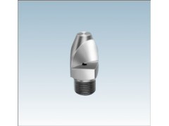 窄角喷嘴，窄角扇形喷嘴，不锈钢窄角喷嘴，高冲击力清洗喷嘴