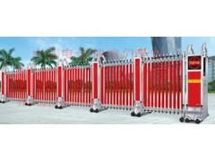 上海电动门大红门新红门青浦电动伸缩门 上海电动门大红门新红门青浦电动伸缩门