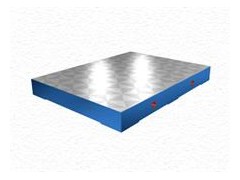 铸铁平台、铸铁平板