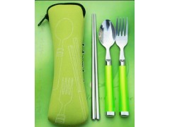 不锈钢餐具 便携式餐具 餐具批发 餐具厂家 不锈钢餐具 便携式餐具 餐具批发 餐具厂家