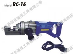 电动液压钢筋剪RC-16（插电式）
