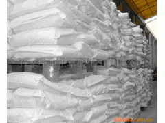 金红石型钛白粉