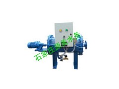 全自动差压过滤机