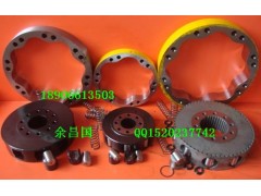 MCR05/MCR10柱塞马达MS18/MS25