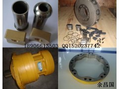 MS18/MS25/MS35宝马波克兰压路机马达