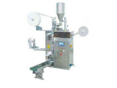 长期生产袋泡茶包装机，名盛内外袋袋泡茶包装机，汕头机械