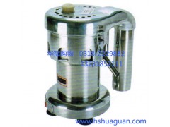 供应榨汁机、手动榨汁机、商用榨汁机、全不绣刚榨汁机