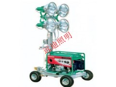 SFW6150C多功能投射照明车/移动式投射照明车 SFW6150C多功能投射照明车/移动式投射照明车