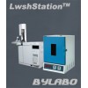 太阳能光催化分解水制氢系统LwshStation