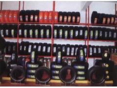 成山轮胎 205/55VR15  CSR47