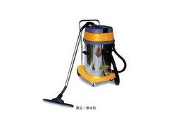 干湿两用吸尘器
