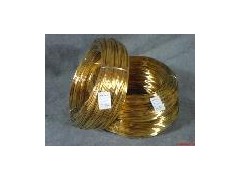 即定即发“H80黄铜线，H90黄铜线”