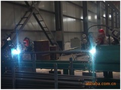 供应优质的钢结构网架自动焊