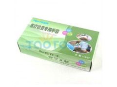 医用仿乳胶手套 一次性手套/仿乳胶手套 淘套包装 中号 医用仿乳胶手套 一次性手套/仿乳胶手套 淘套包装 中号