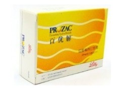 供应进口原装【百优解(盐酸氟西汀分散片)】仅120元/盒