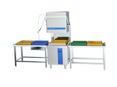 商用洗碗机-远鹏揭盖式洗碗机 商用洗碗机-远鹏揭盖式洗碗机