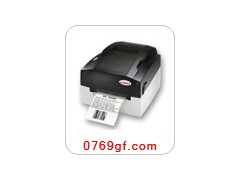 GODEX（科诚）EZ-1105条码打印机.