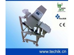 南平金属探测机药片专用机