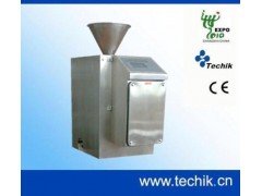 北京金属探测机粉料专用机