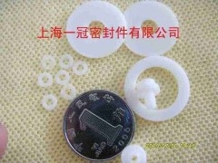 耐高温PTFE聚四氟乙烯垫片 耐高温PTFE聚四氟乙烯垫片