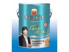 中国最热门品牌油漆涂料美国菲利普斯漆全国火爆招商中...
