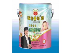 国家建筑指认品牌油漆-美国菲利普斯漆-诚邀加盟、投资、代理