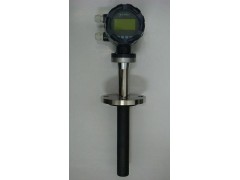 江苏国华/插入式电磁流量计