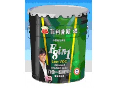 美国菲利普斯漆中标（涂料下乡）特批品牌，代理加盟