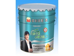 美国菲利普斯漆最具影响力品牌涂料诚招代理加盟