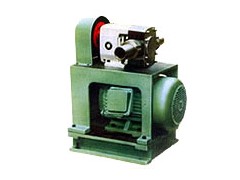 转子泵，3RP系列凸轮转子泵