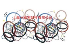 耐油腐蚀橡胶O型圈 耐油腐蚀橡胶O型圈