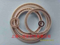 耐腐蚀弹簧张力泛塞封 耐腐蚀弹簧张力泛塞封