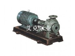 热油泵，RY型风冷式热油泵