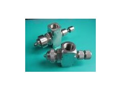 供应空气雾化喷嘴 供应空气雾化喷嘴