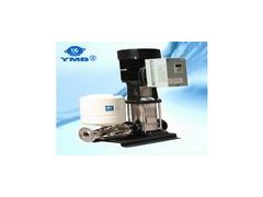 洋茂LBF不锈钢变频水泵