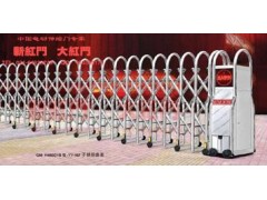 大红门新红门伸缩门奉贤电动伸缩门九亭电动伸缩门 大红门新红门伸缩门奉贤电动伸缩门九亭电动伸缩门
