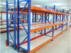 江门货架江门市货架江门货架厂-搁板式货架