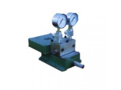 供应YZF-L4型压力操纵阀,润滑设备