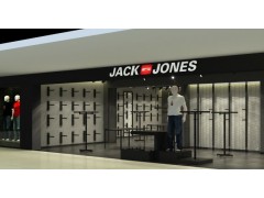 上海店铺装修,店铺装潢,商场装修