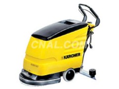 供应德国凯驰BD530BP/EP全自动洗地机