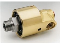 玉杰牌H型旋转接头 玉杰牌H型旋转接头