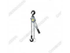 美国邦克电镀型手扳葫芦