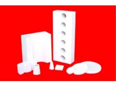 供应工业窑炉炉门专用1350高纯型硅酸铝陶瓷纤维异形件 供应工业窑炉炉门专用1350高纯型硅酸铝陶瓷纤维异形件